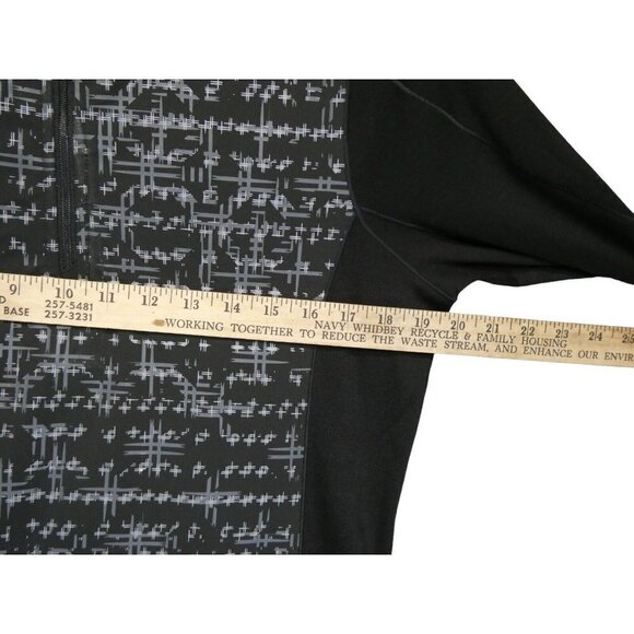 Smartwool Women's 1/2 Zip Jacket Merino Sport 250 Wind Wool Outwear Size L - Picture 7 of 8